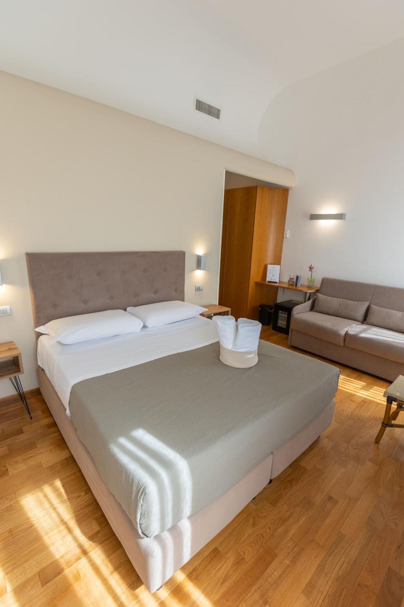 Lungomare Suite & Spa Neapel Exterior foto