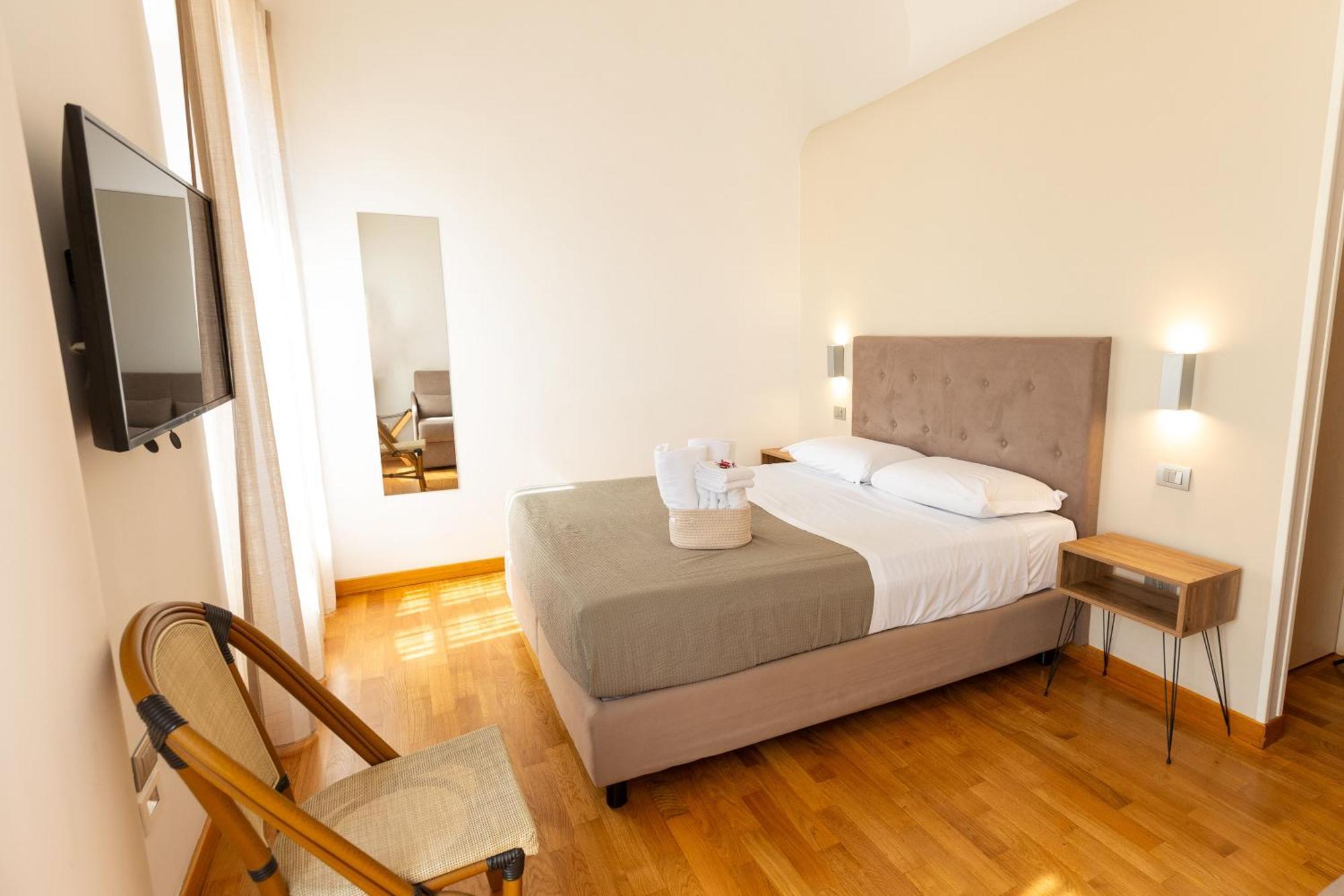 Lungomare Suite & Spa Neapel Exterior foto