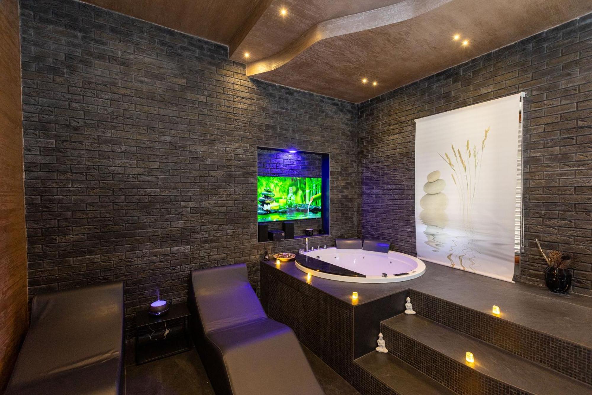 Lungomare Suite & Spa Neapel Exterior foto