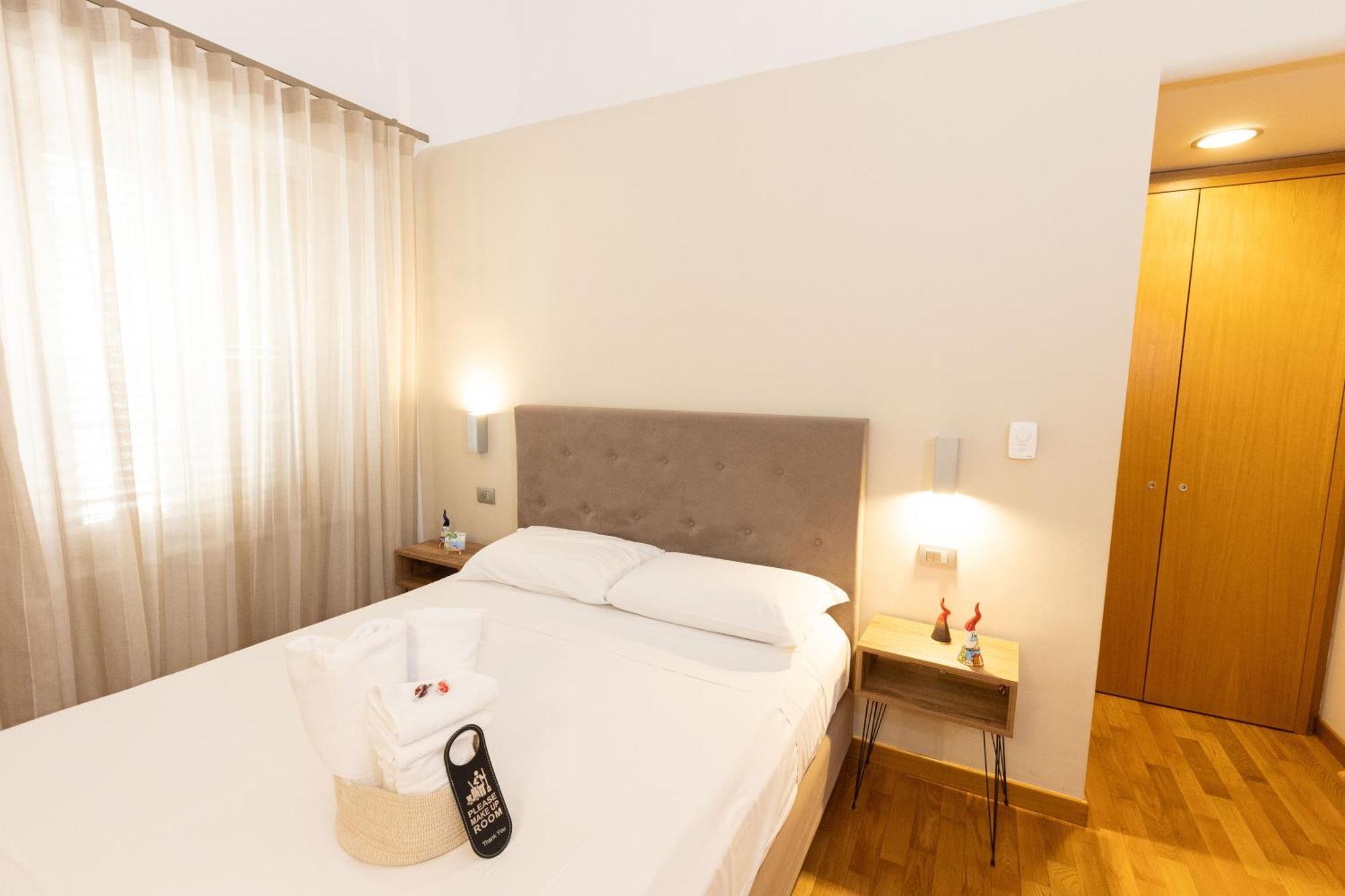 Lungomare Suite & Spa Neapel Exterior foto