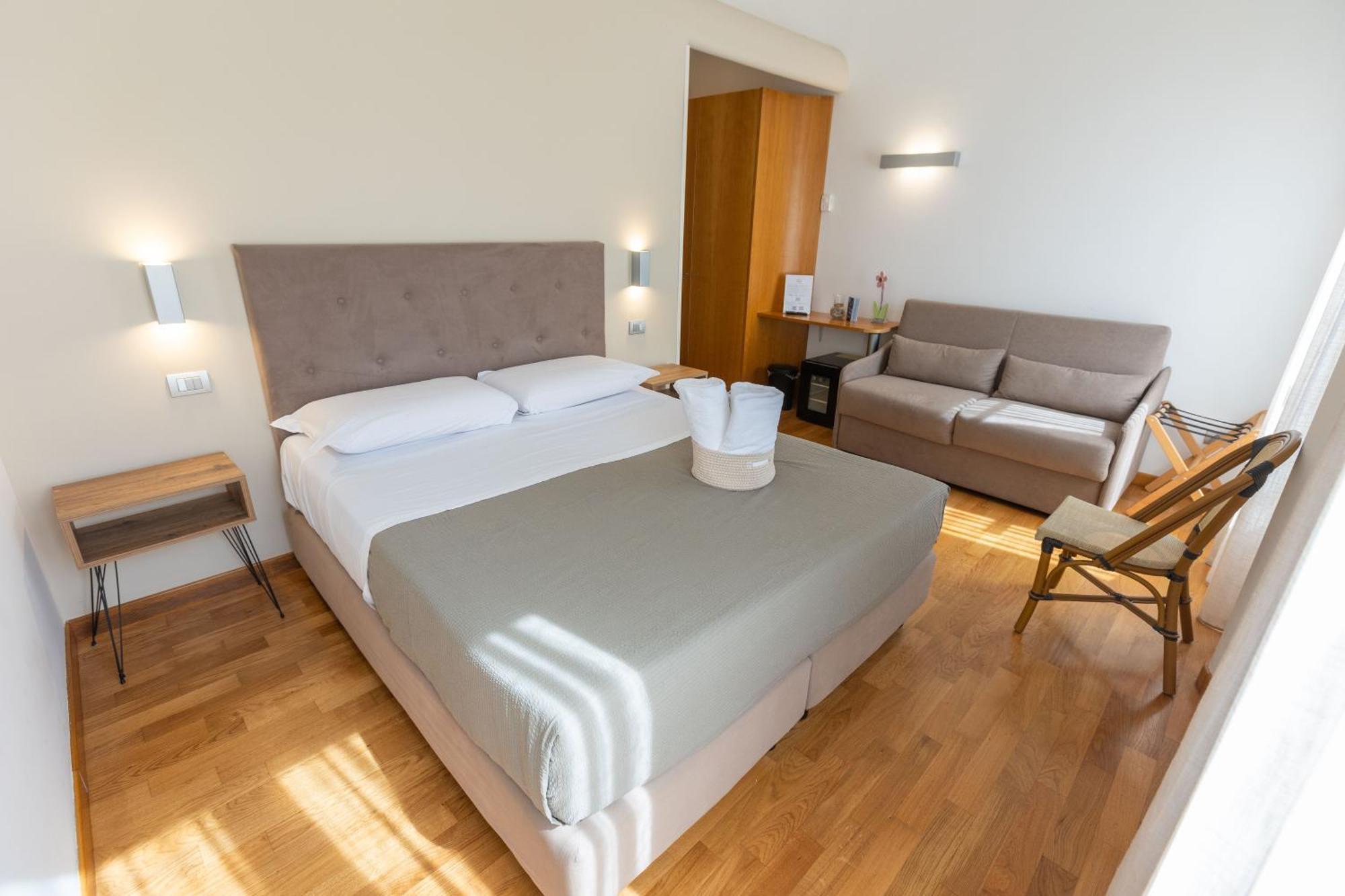 Lungomare Suite & Spa Neapel Exterior foto