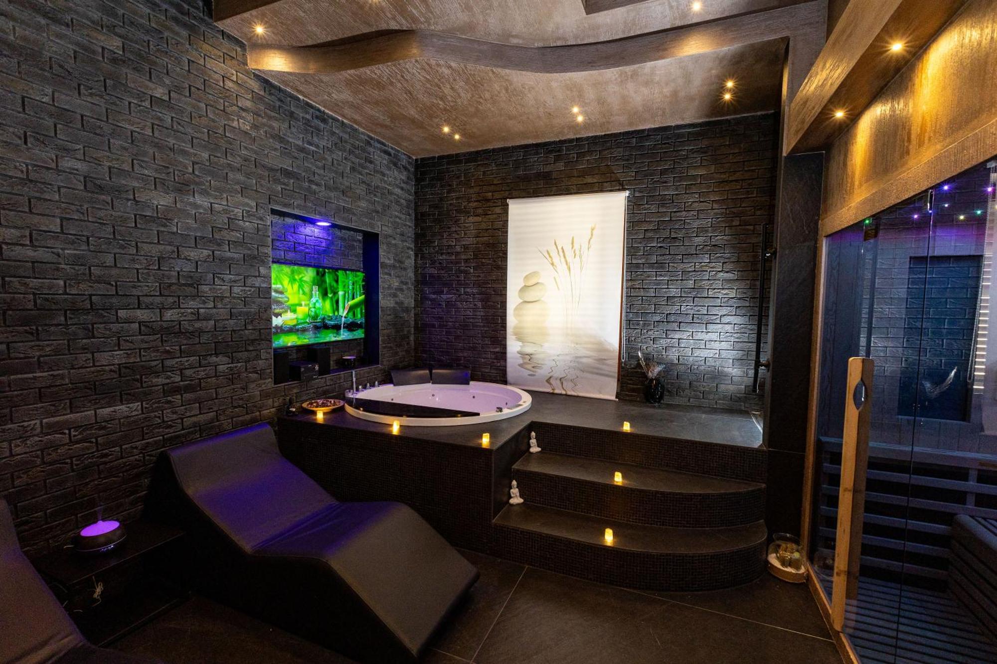 Lungomare Suite & Spa Neapel Exterior foto