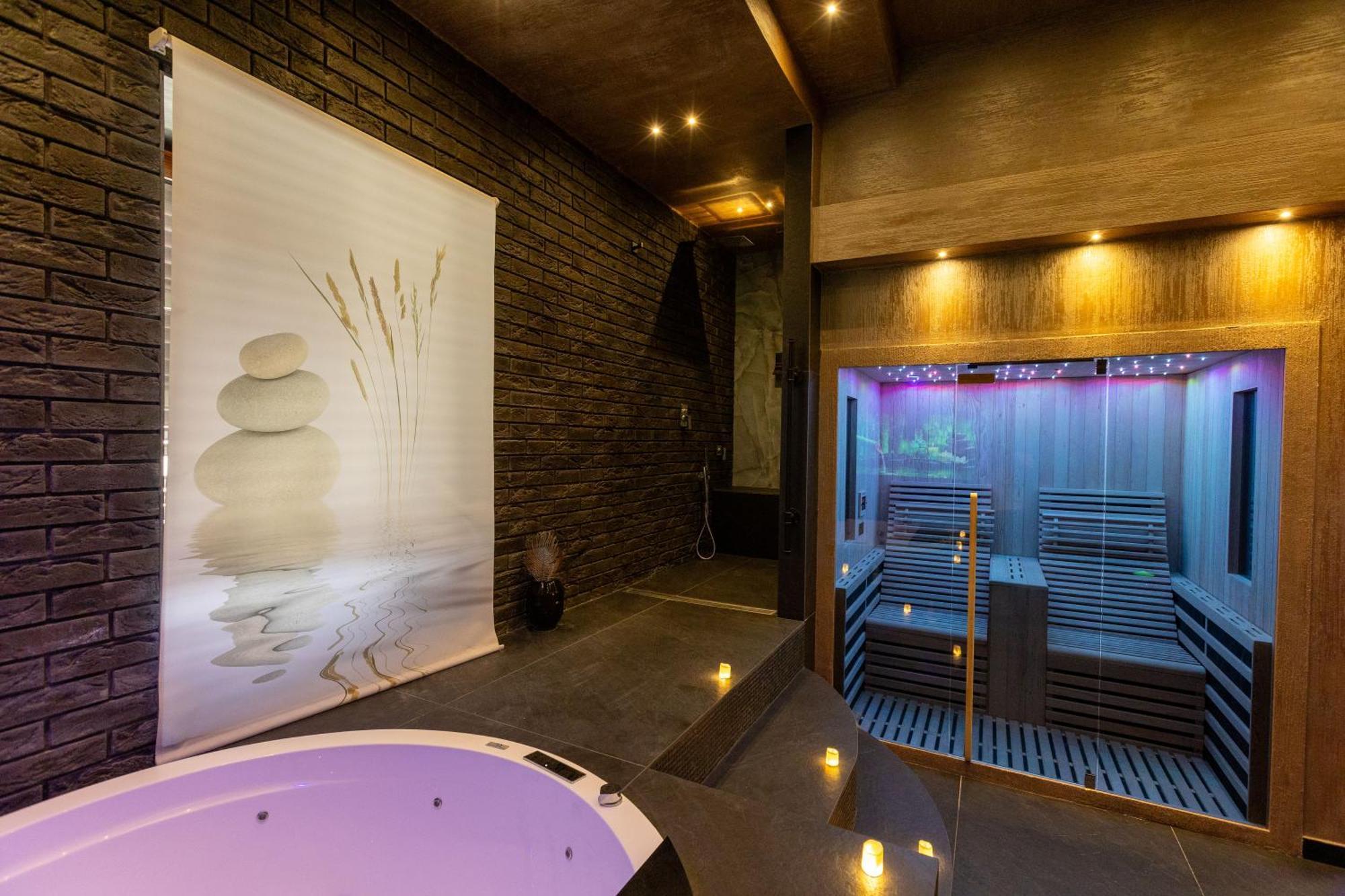 Lungomare Suite & Spa Neapel Exterior foto