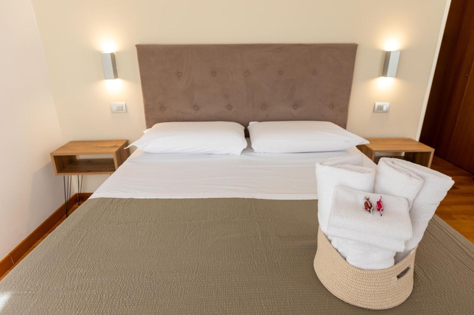Lungomare Suite & Spa Neapel Exterior foto