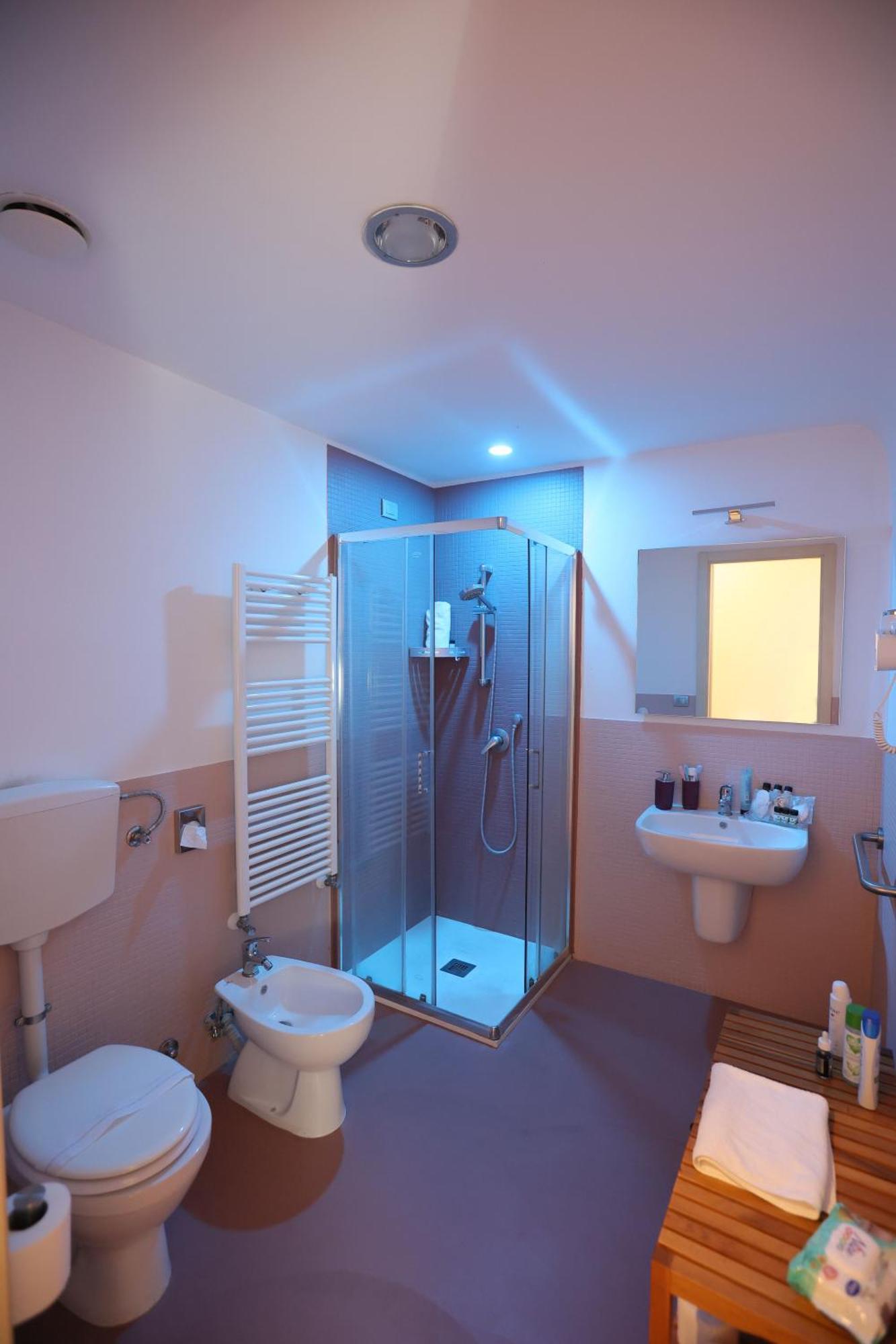 Lungomare Suite & Spa Neapel Exterior foto