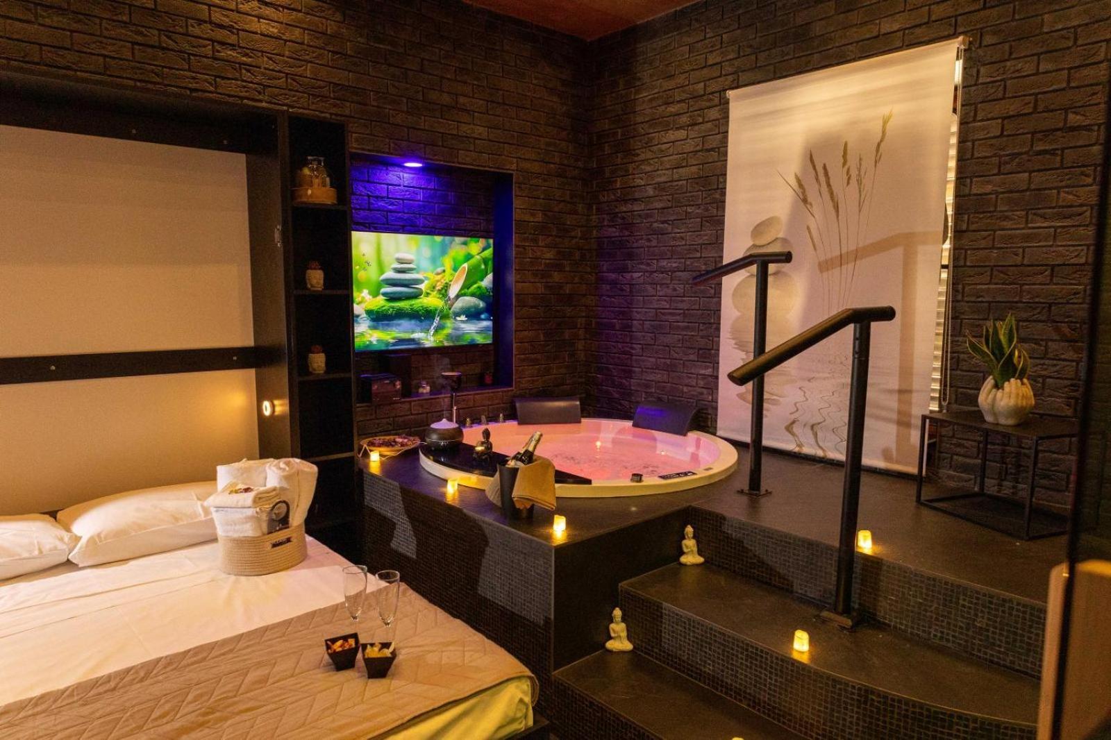 Lungomare Suite & Spa Neapel Exterior foto