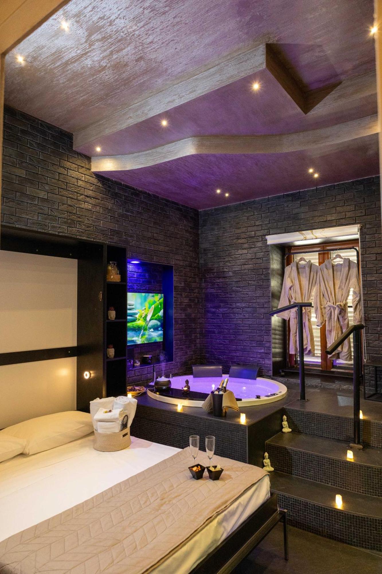 Lungomare Suite & Spa Neapel Exterior foto
